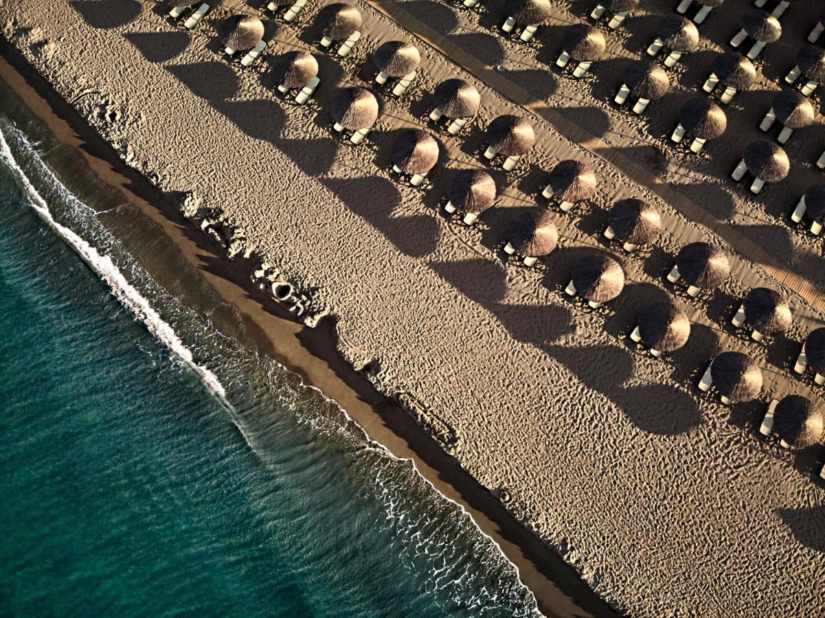 ホテル Tui マジック ライフ サルゲルメ エクステリア 写真