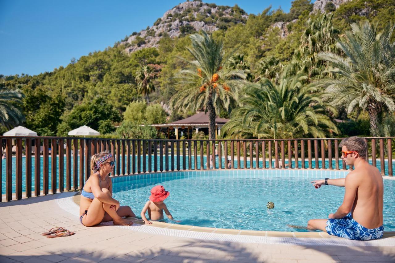 ホテル Tui マジック ライフ サルゲルメ エクステリア 写真